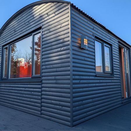 Eat And Sleep Lindisfarne Hostel Beal Екстериор снимка