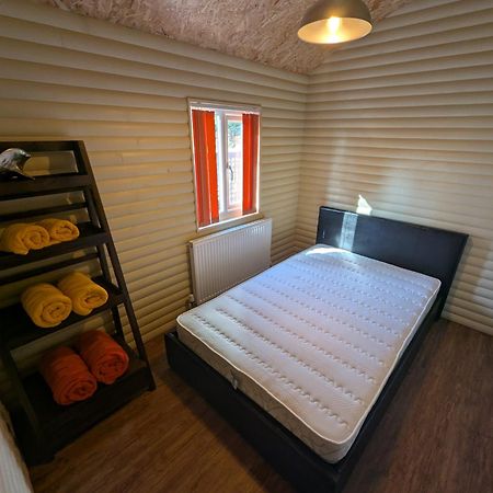 Eat And Sleep Lindisfarne Hostel Beal Екстериор снимка