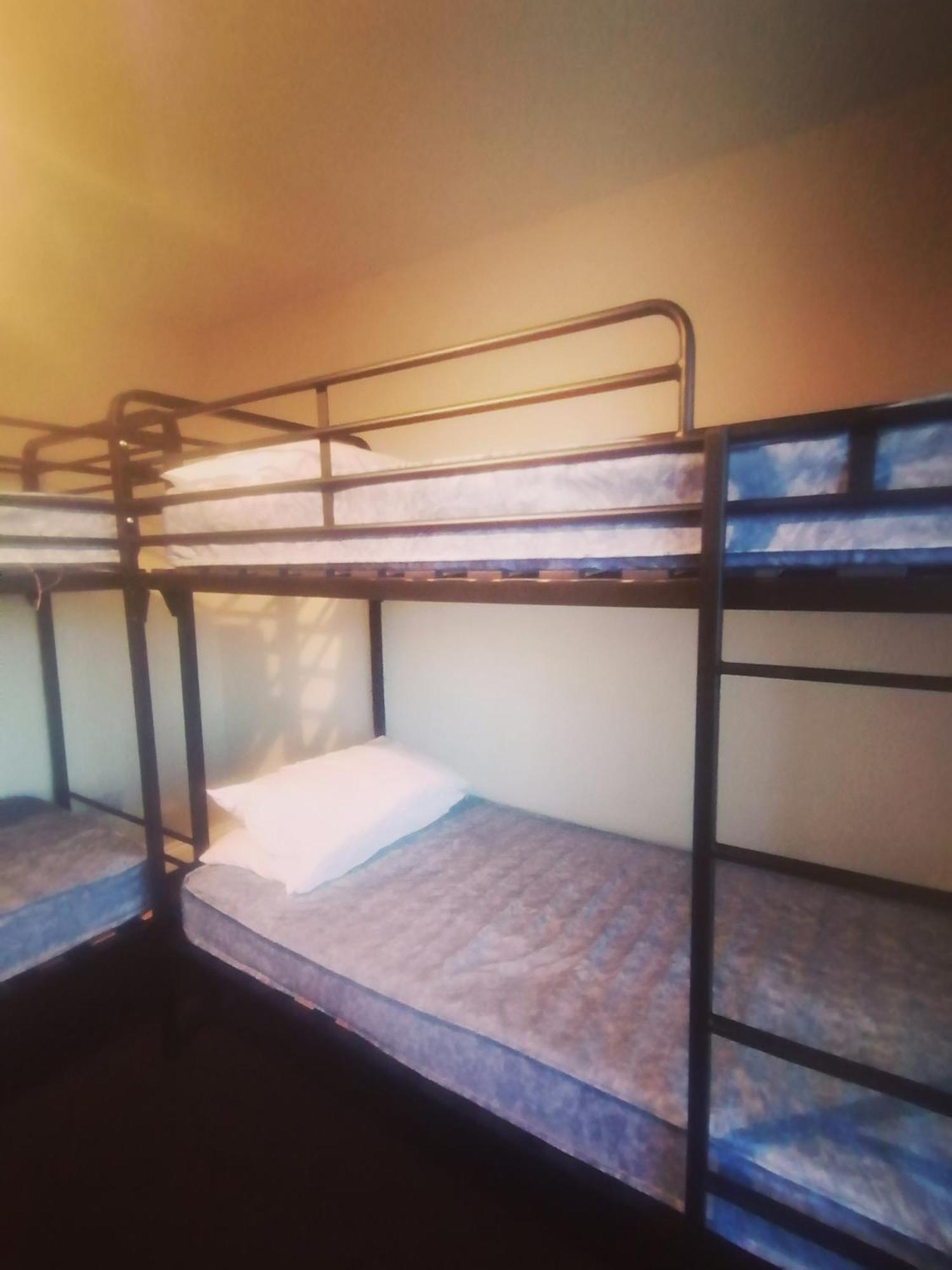 Eat And Sleep Lindisfarne Hostel Beal Екстериор снимка