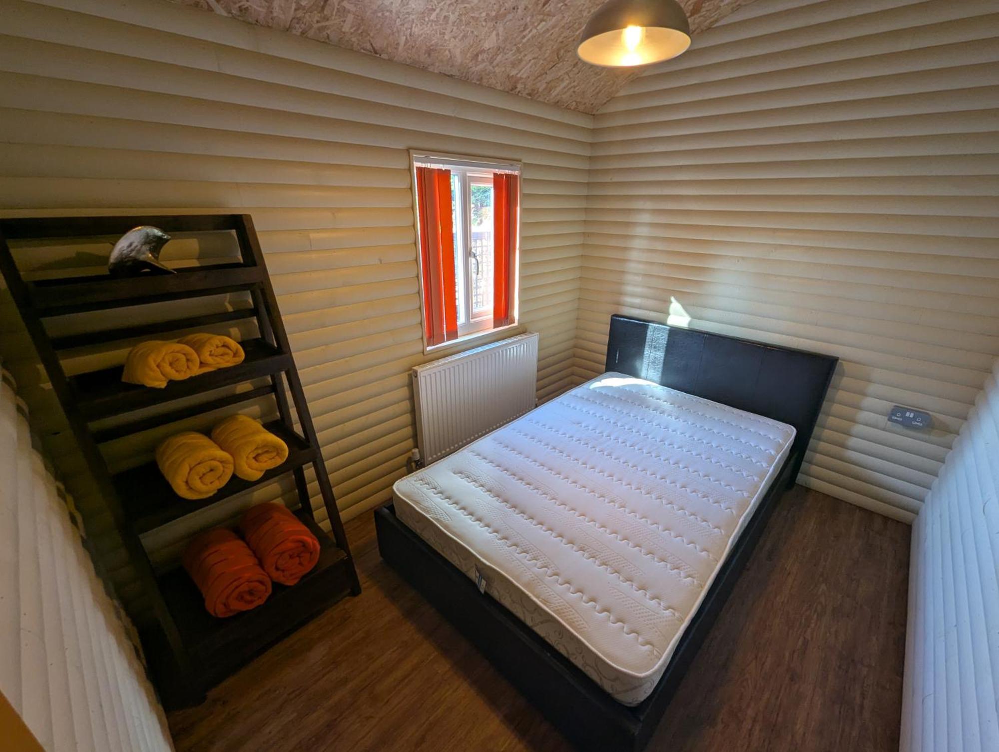 Eat And Sleep Lindisfarne Hostel Beal Екстериор снимка